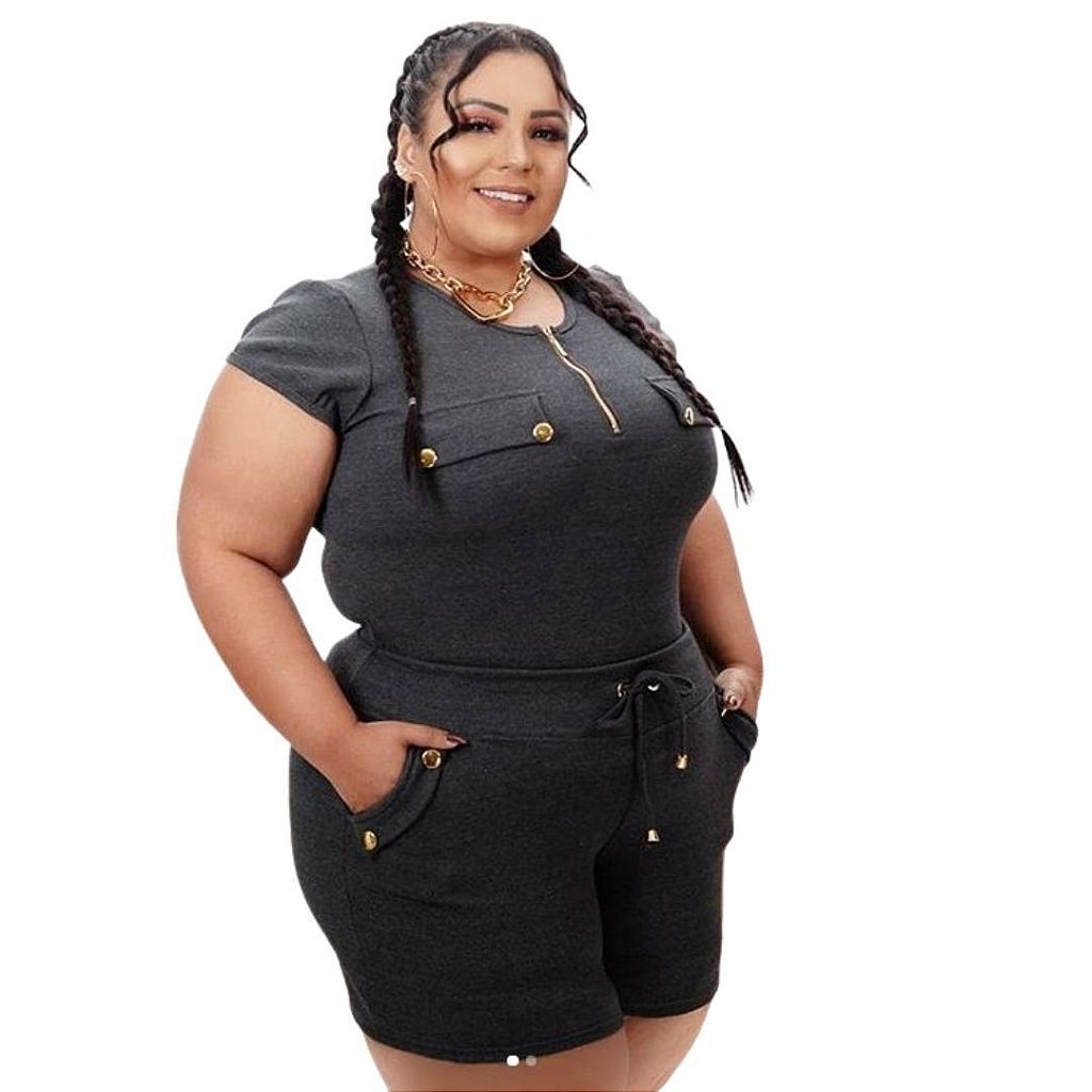 conjunto canelado ribana