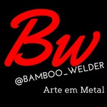 Bamboo Welder