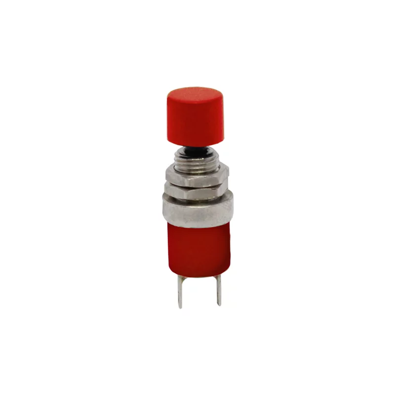 INTERRUPTOR PUSHBUTTON 0.5 GFSTSE REF.18533 - Guaxucabos