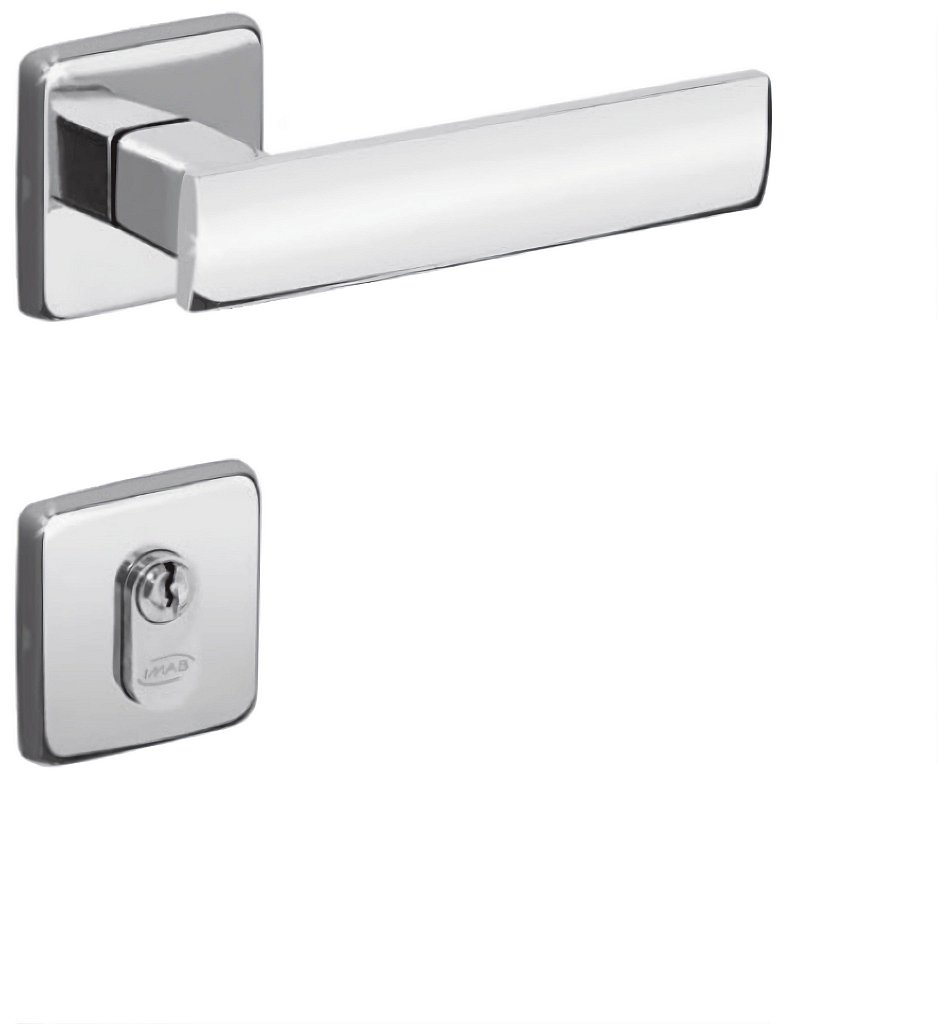 FECHADURA METRO LIGHT M0960Z R0081 EZ1750 CR IMAB - Guaxucabos