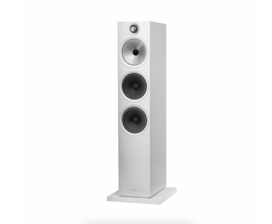 Loudspeaker 603 S2 Bowers & Wilkins B&W - Definyx