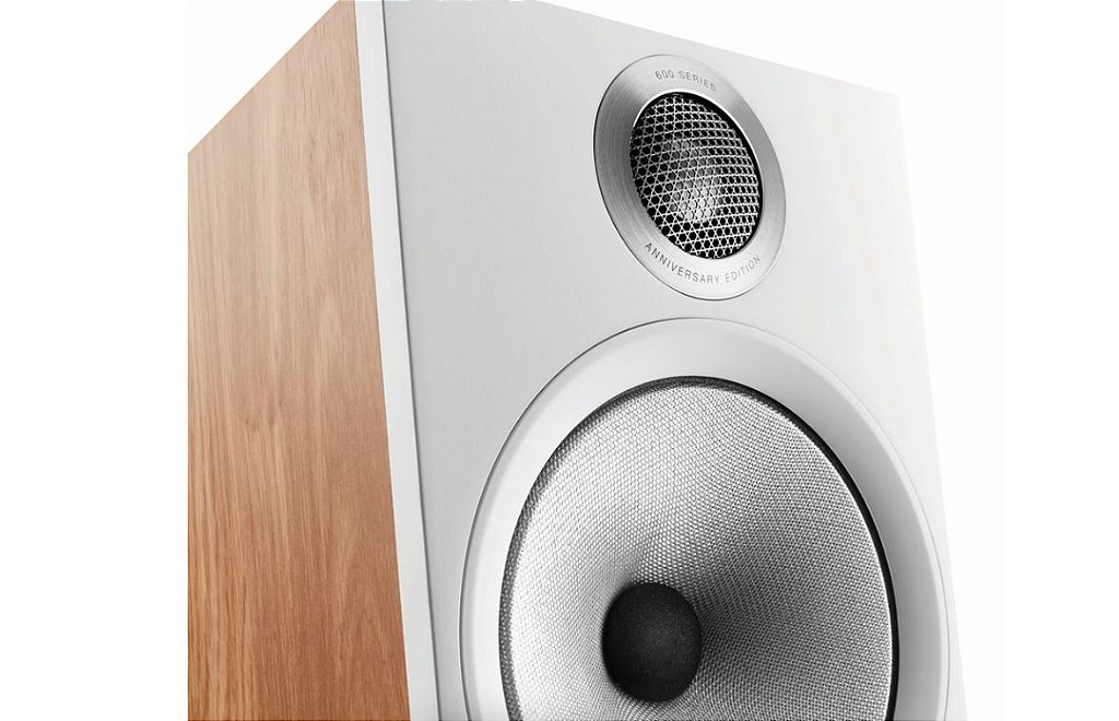 Loudspeaker 603 S2 Bowers & Wilkins B&W - Definyx