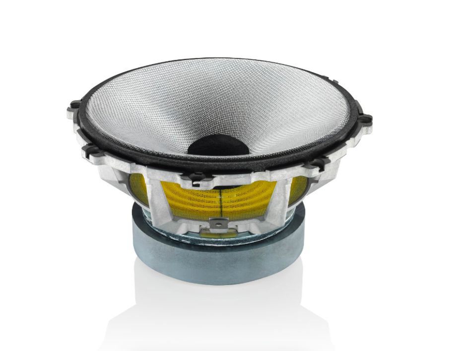 Loudspeaker 606 S2 Anniversary Edition Bowers & Wilkins B&W - Definyx