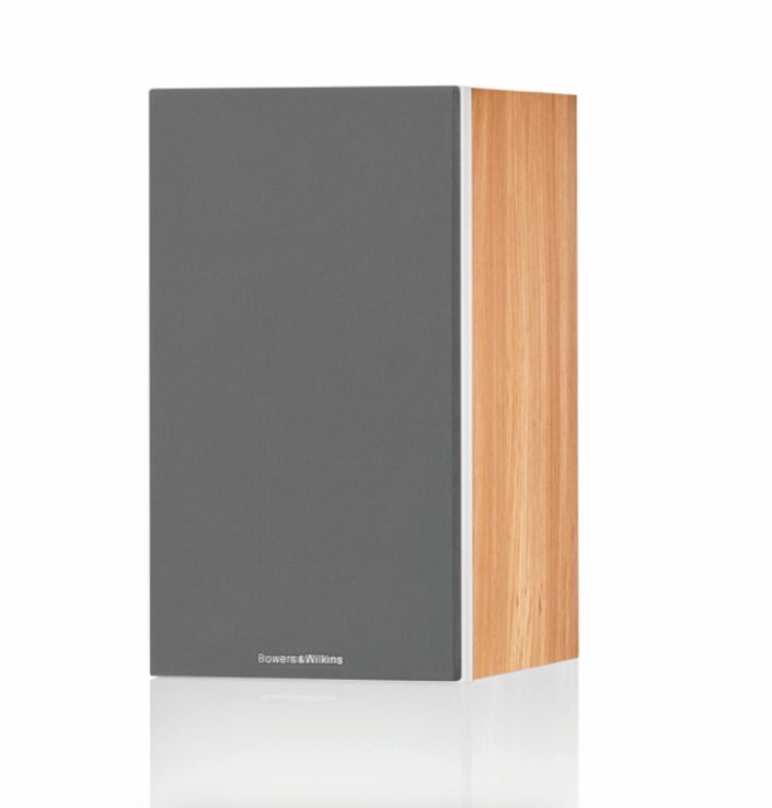 Loudspeaker 607 S2 Anniversary Edition Bowers & Wilkins B&W - Definyx