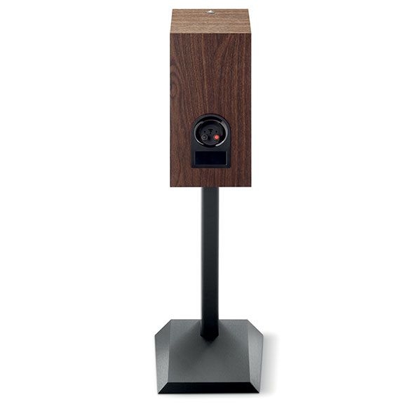 Caixa Focal Chora 806 - Bookshelf Loudspeaker - Definyx