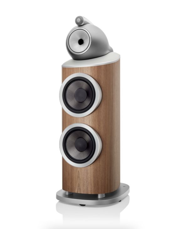 Caixa B&W Tower Speaker - 801 D4 Bowers & Wilkins - Definyx Caixa B&W Tower Speaker - 801 D4 Bowers & Wilkins - Definyx