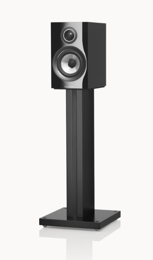 Caixa B&W 707 S2 - Bowers & Wilkins - Definyx