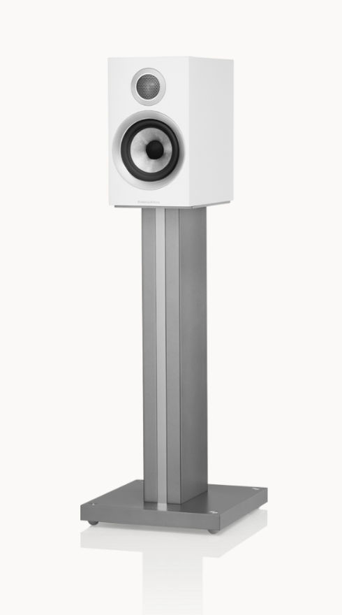 Caixa B&W 707 S2 - Bowers & Wilkins - Definyx
