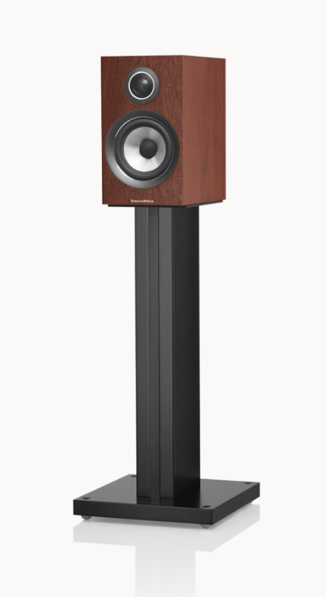 Caixa B&W 707 S2 - Bowers & Wilkins - Definyx