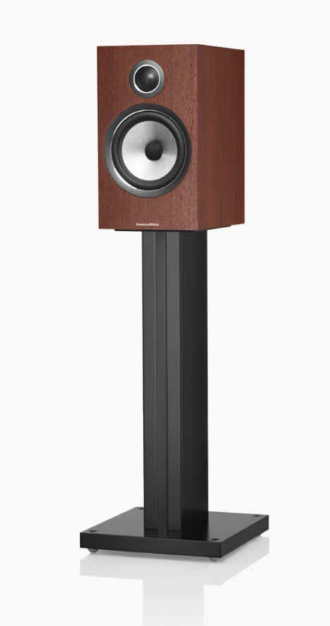 Bowers & Wilkins B＆W 706 S2 Caixa B&W 706 S2 - Bowers & Wilkins - Definyx