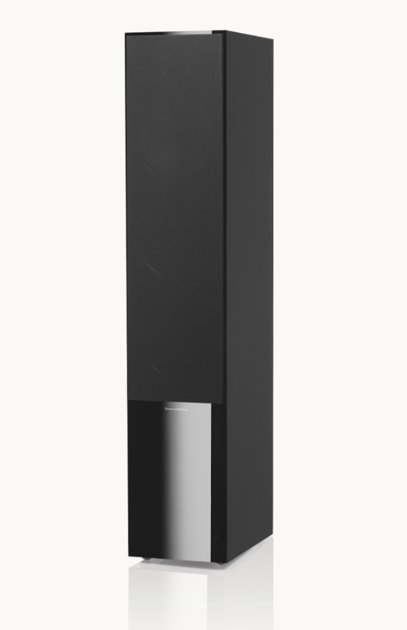 Caixa B&W 703 S2 - Bowers & Wilkins - Definyx