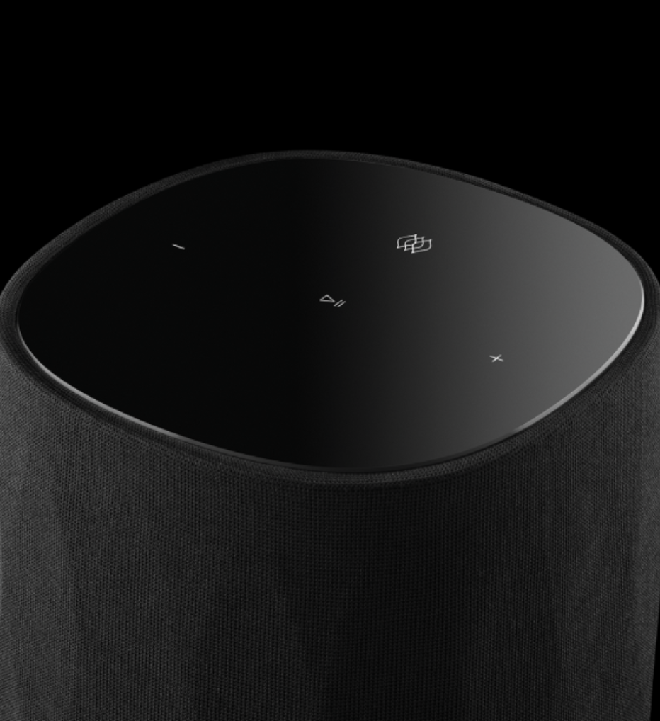 Bowers & Wilkins Formation Flex 2台Set Bowers & Wilkins Formation Flex Wireless Speaker black| Heinrich