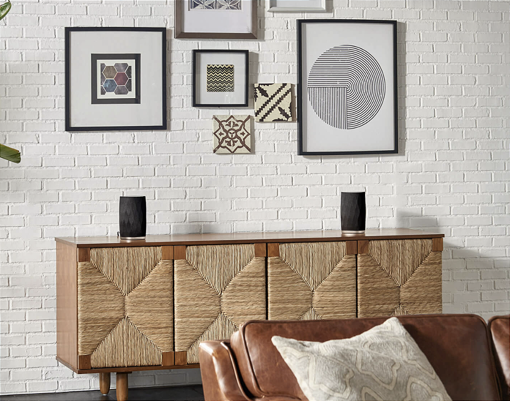 Caixa B&W - Formation Flex - Bowers & Wilkins - Definyx