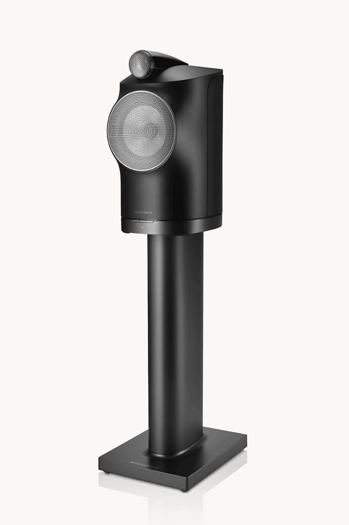 Caixa B&W - Formation Duo Speakers - Bowers & Wilkins - Definyx