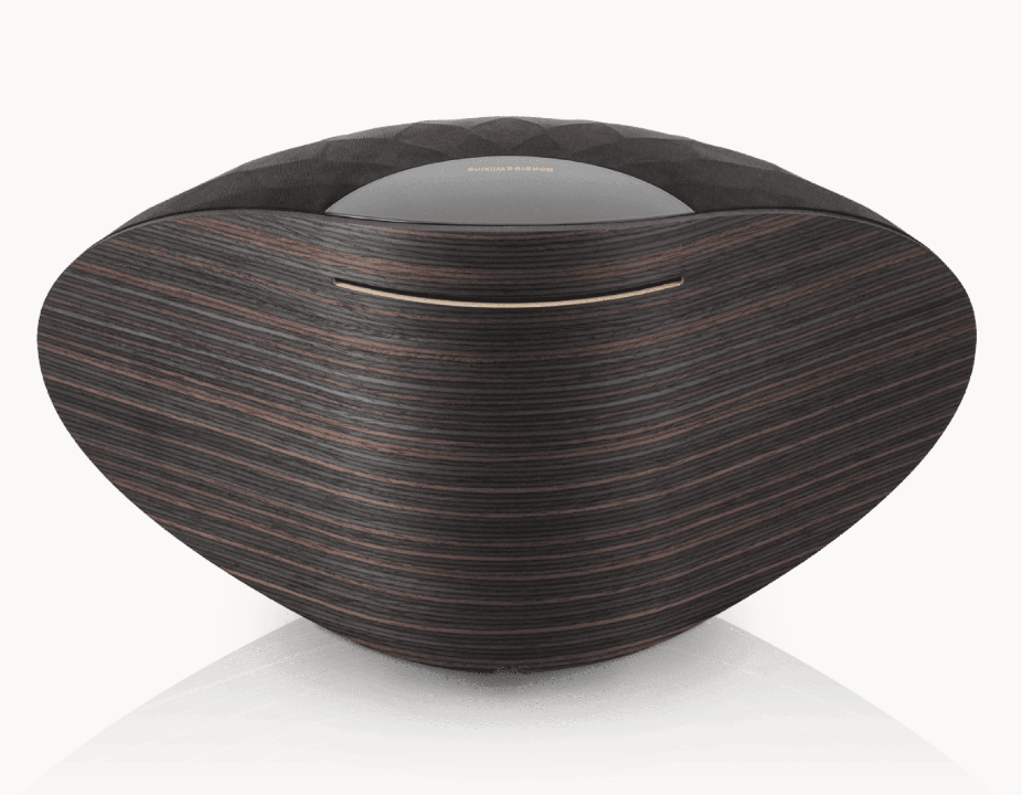 【美品・完品】Bowers & Wilkins Formation Wedge Caixa B&W - Formation Wedge - Bowers & Wilkins - Definyx