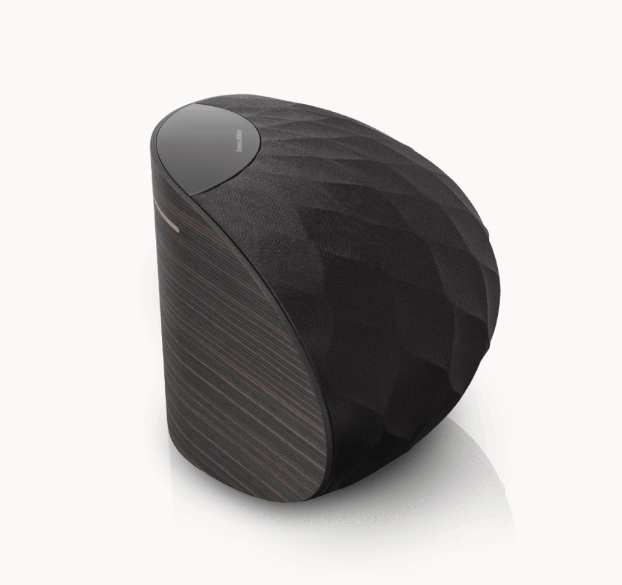 【美品・完品】Bowers & Wilkins Formation Wedge Caixa B&W - Formation Wedge - Bowers & Wilkins - Definyx