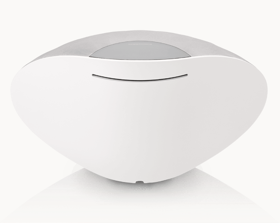 Caixa B&W - Formation Wedge - Bowers & Wilkins - Definyx