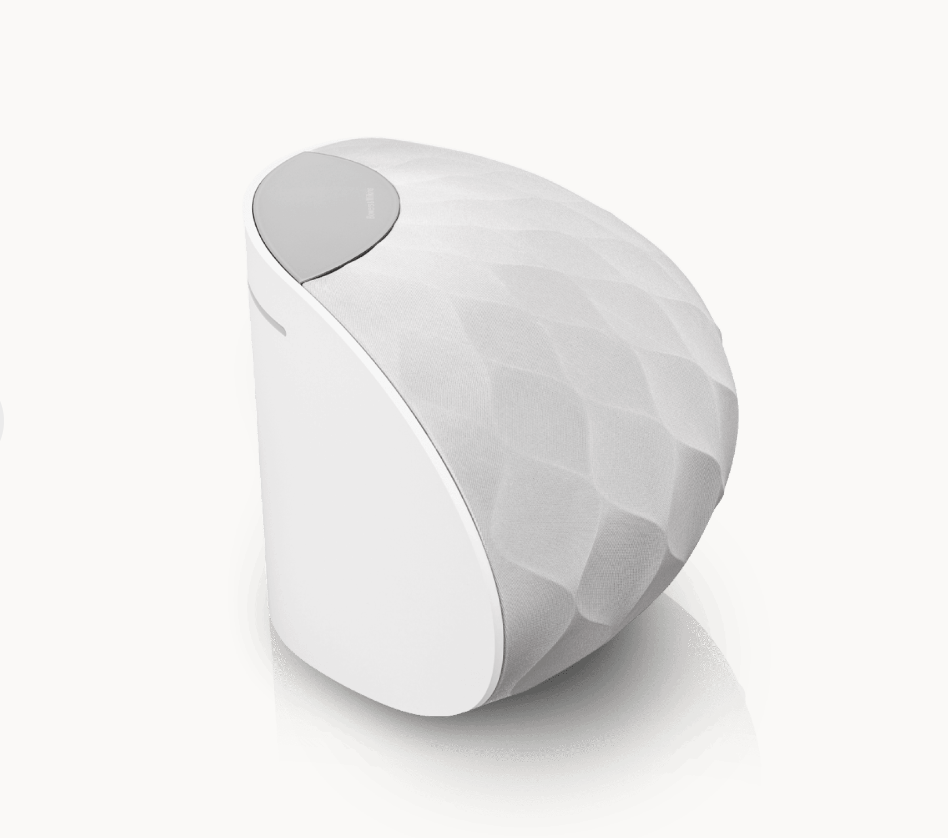 【美品・完品】Bowers & Wilkins Formation Wedge Caixa B&W - Formation Wedge - Bowers & Wilkins - Definyx