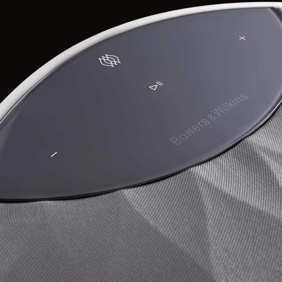 Caixa B&W - Formation Wedge - Bowers & Wilkins - Definyx