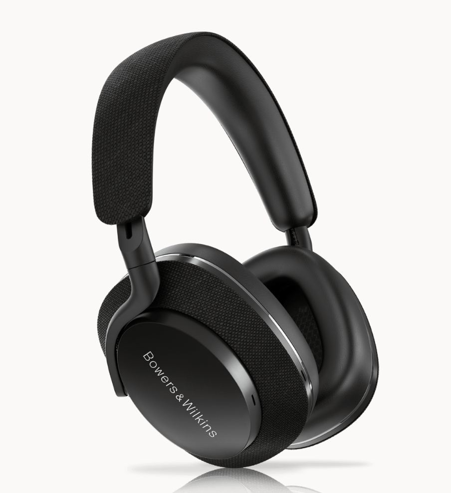 Bowers & Wilkins Px7S2/B ブラック Fones de Ouvido B&W - Px7 S2 - Bowers & Wilkins - Definyx