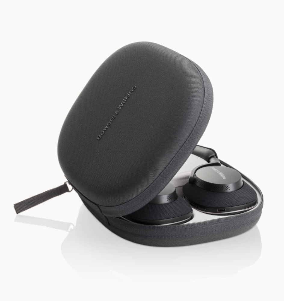 Fones de Ouvido B&W - Px7 S2 - Bowers & Wilkins - Definyx