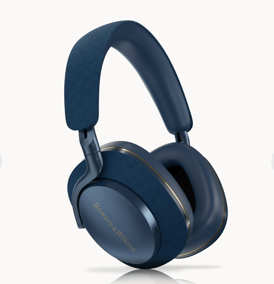 Fones de Ouvido B&W - Px7 S2 - Bowers & Wilkins - Definyx