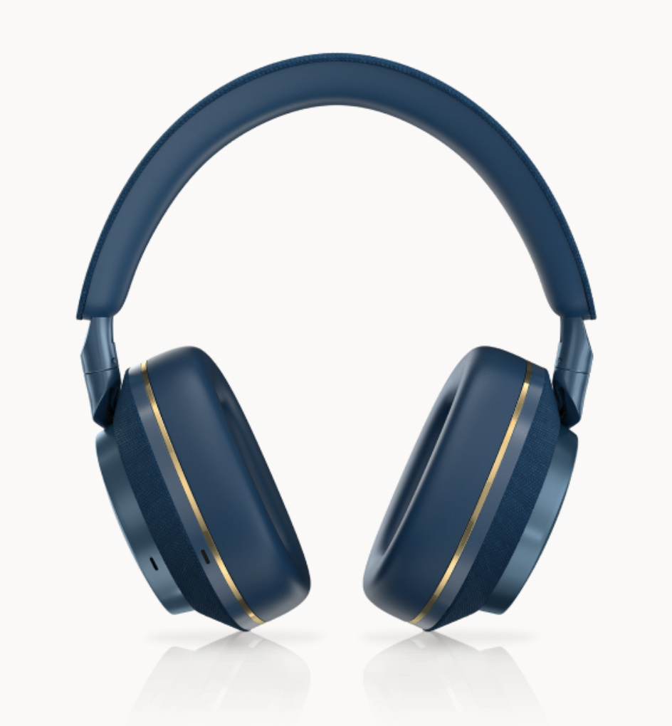 Fones de Ouvido B&W - Px7 S2 - Bowers & Wilkins - Definyx