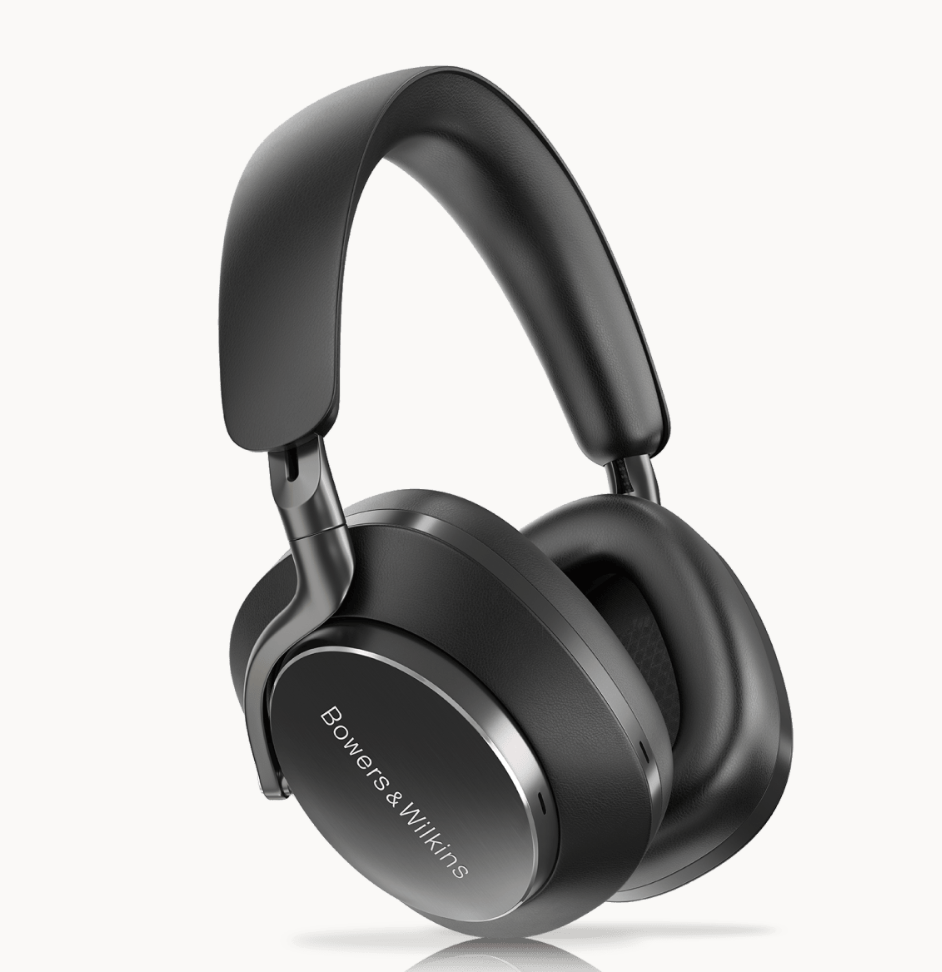 Bowers & Wilkins B&W PX8 Over-Ear NC Headphones 007 Edition