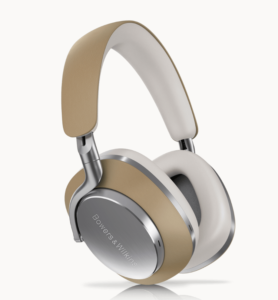 Fones de Ouvido B&W - Px8 - Bowers & Wilkins - Definyx