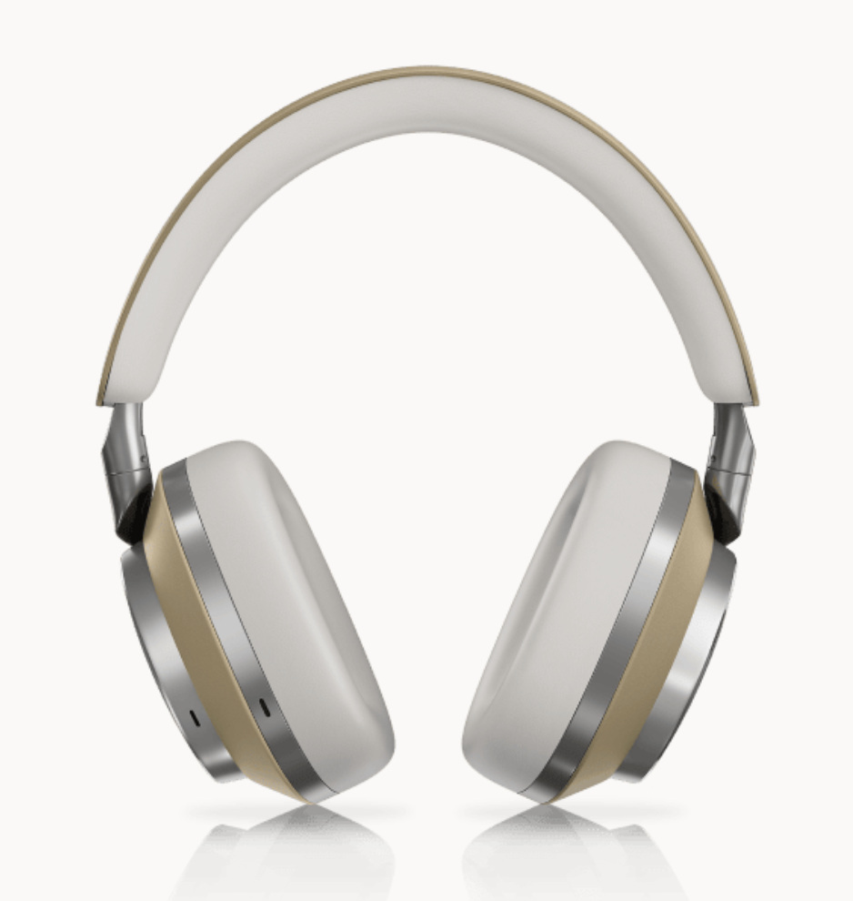 Fones de Ouvido B&W - Px8 - Bowers & Wilkins - Definyx
