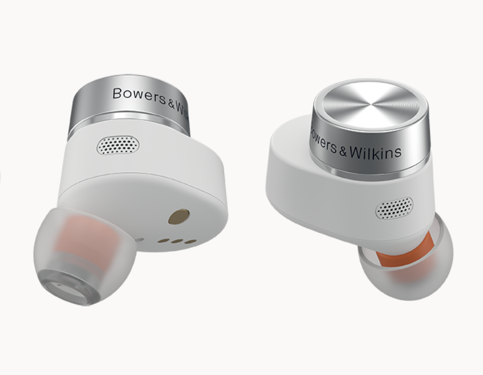 Bowers & Wilkins Pi5 S2 ワイヤレスイヤホン Fones de Ouvido B&W - Pi5 S2 - Bowers & Wilkins - Definyx
