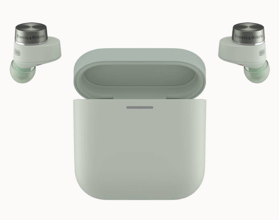 Bowers & Wilkins Pi5 S2 ワイヤレスイヤホン 左耳のみ Fones de Ouvido B&W - Pi5 S2 - Bowers & Wilkins - Definyx