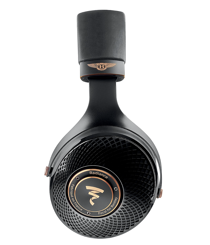 Fones de Ouvido Focal - Radiance - Definyx