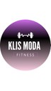 Logo de Klis fashion moda fitness