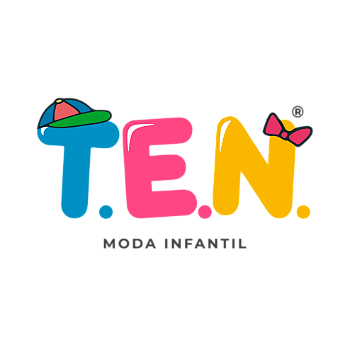 Ten Moda Infantil