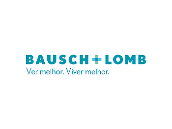 BAUSCH + LOMB