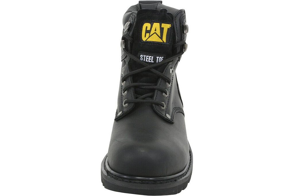 bota caterpillar second shift original