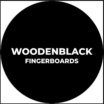Woodenblack