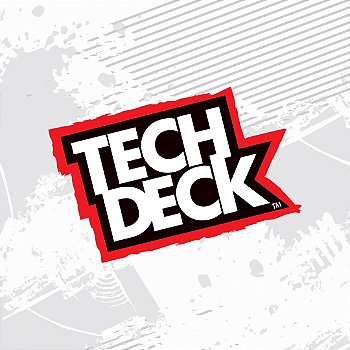Tech Deck