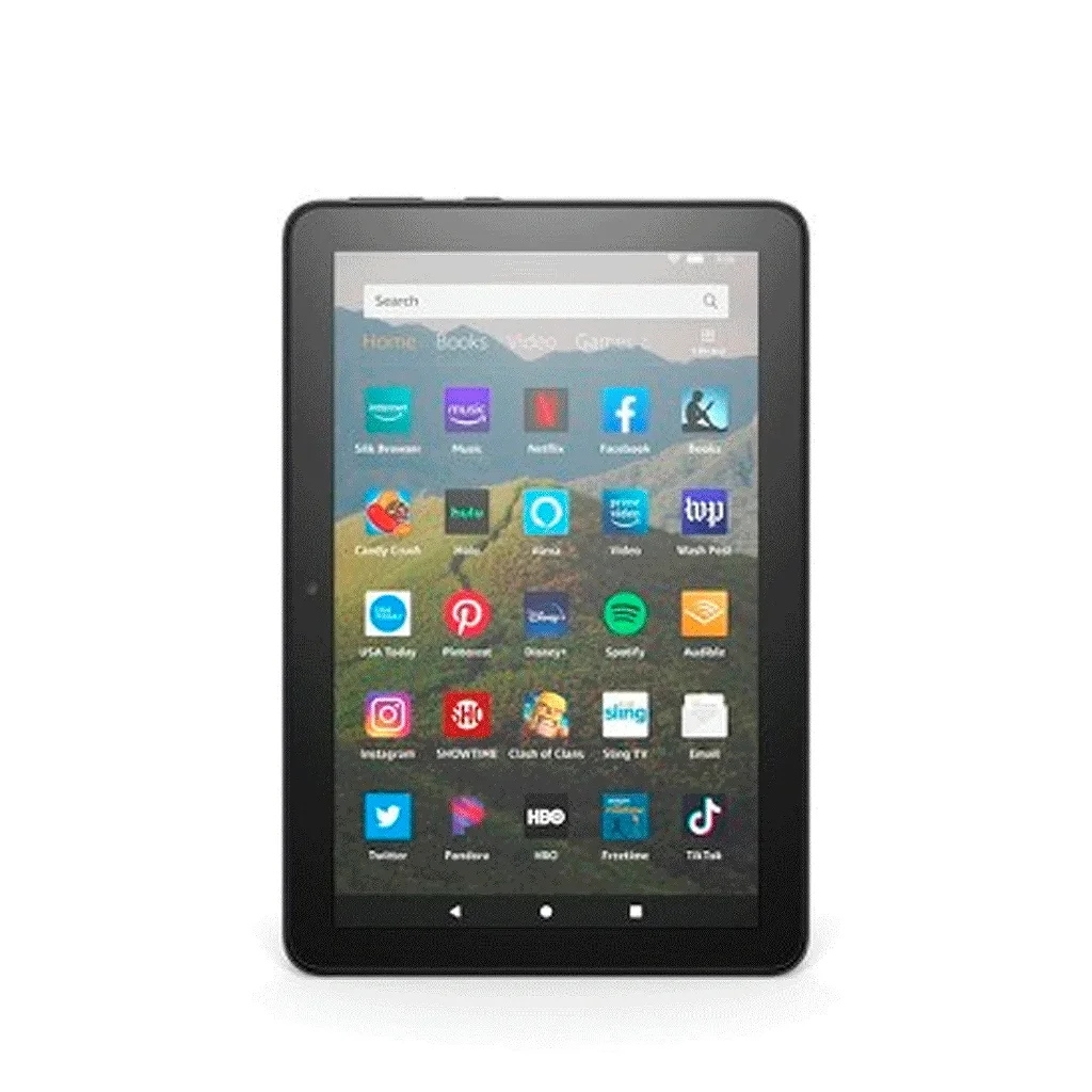 Tablet Amazon Fire HD8/ 32GB/ Tela 8