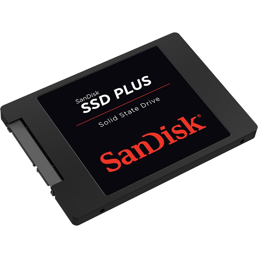 SSD 2.5