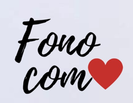 FONO COM AMOR