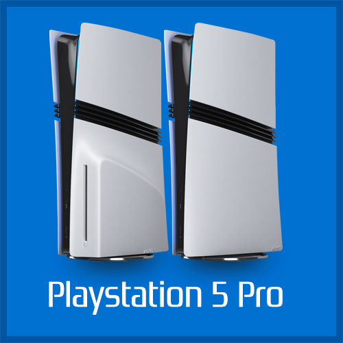 PS5 Pro