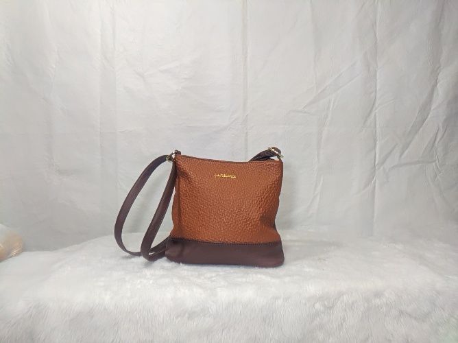 Bolsa de lado média Clearance