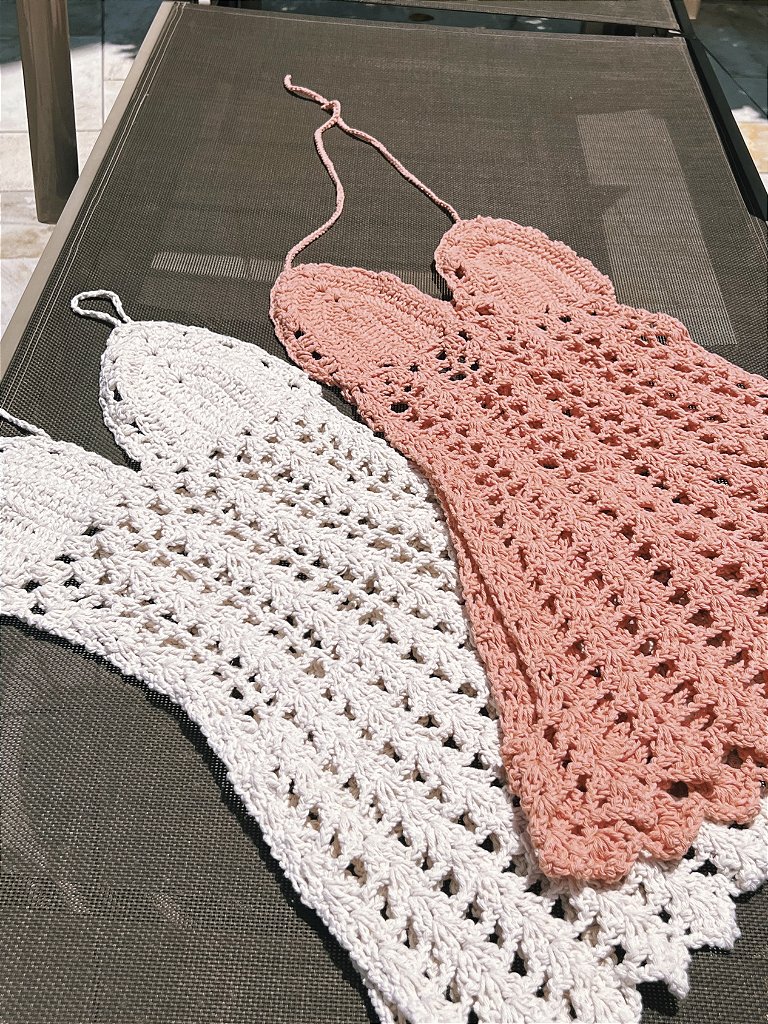 Croche Adulto Vestido De Croche Curto Com Grafico Vestido Simples