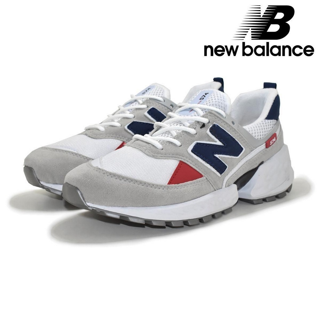 new balance 574 sport v2 branco