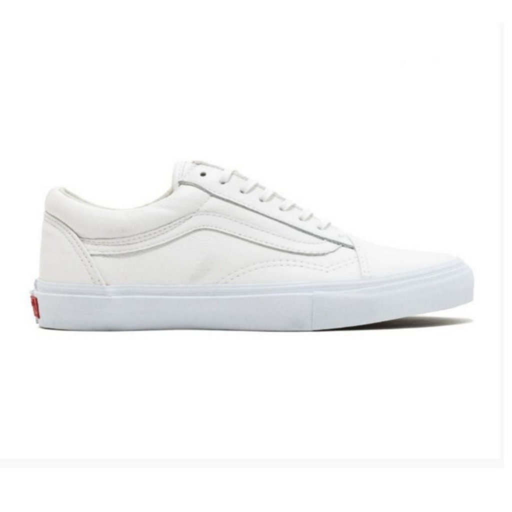 vans old skool branco