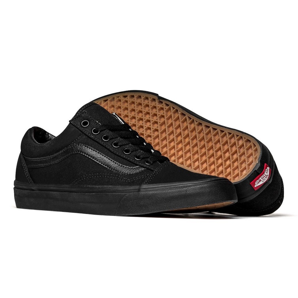 vans old skool preto original