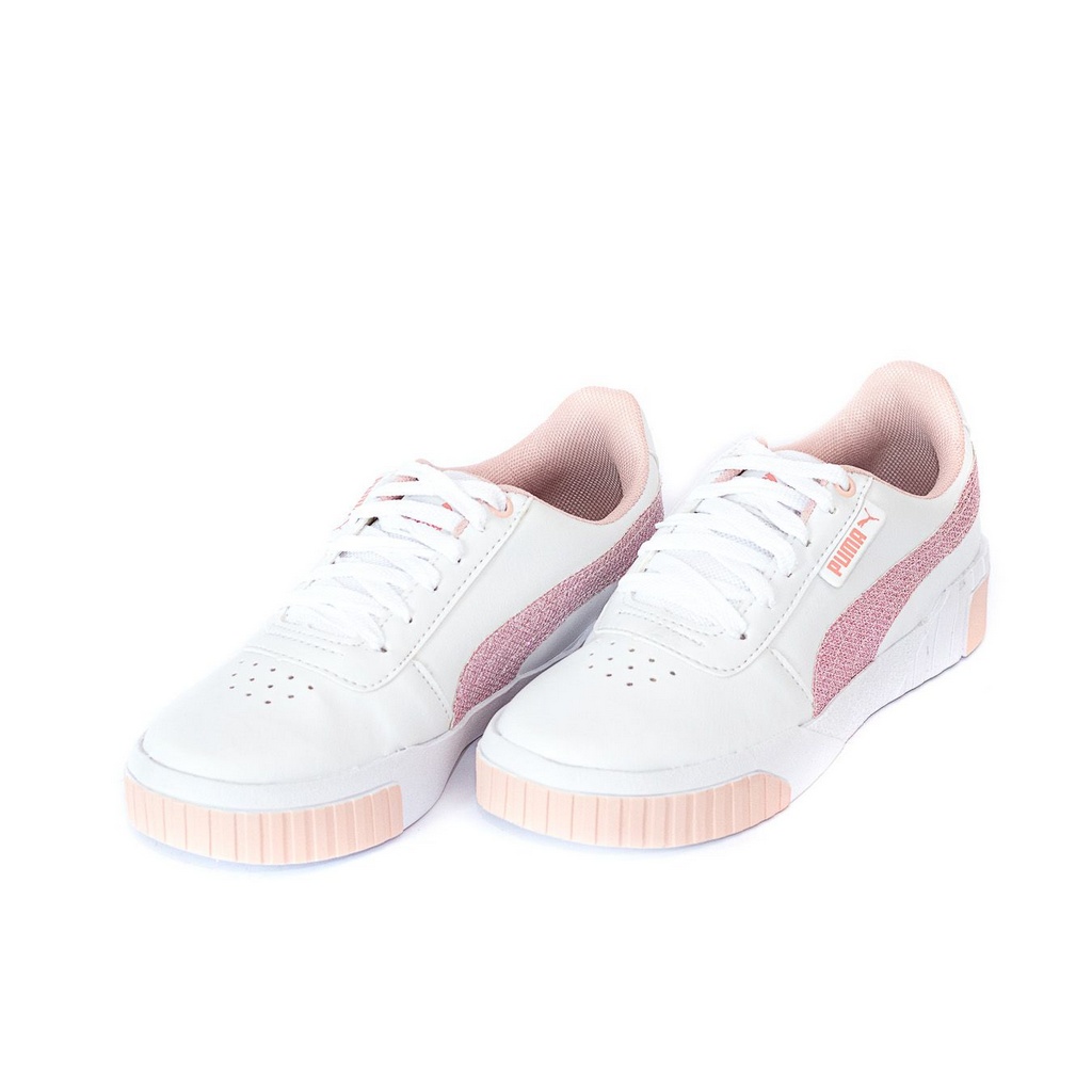 puma cali branco