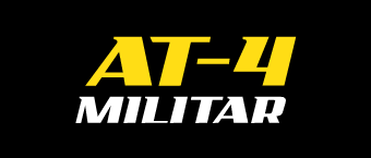 AT4 MILITAR